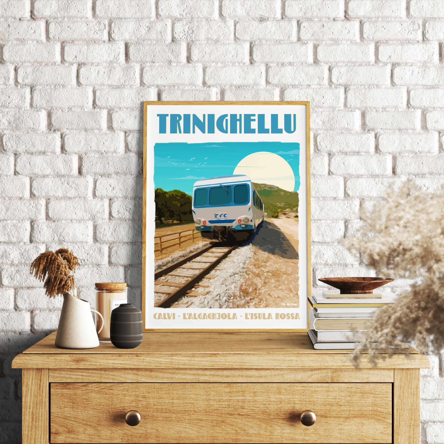 TRINIGHELLU