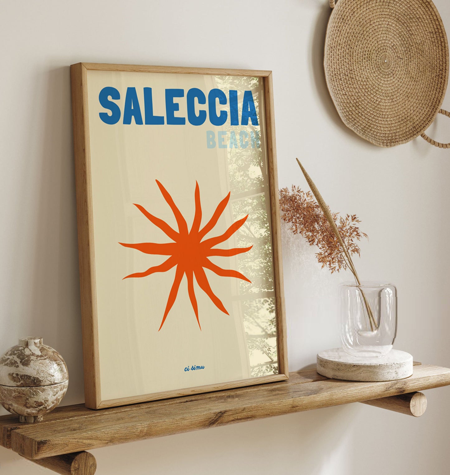 SALECCIA BEACH