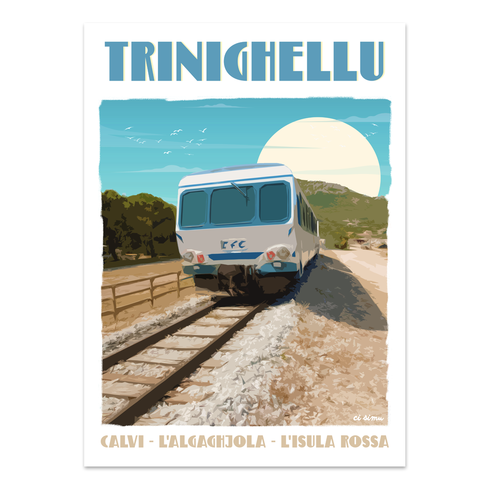 TRINIGHELLU