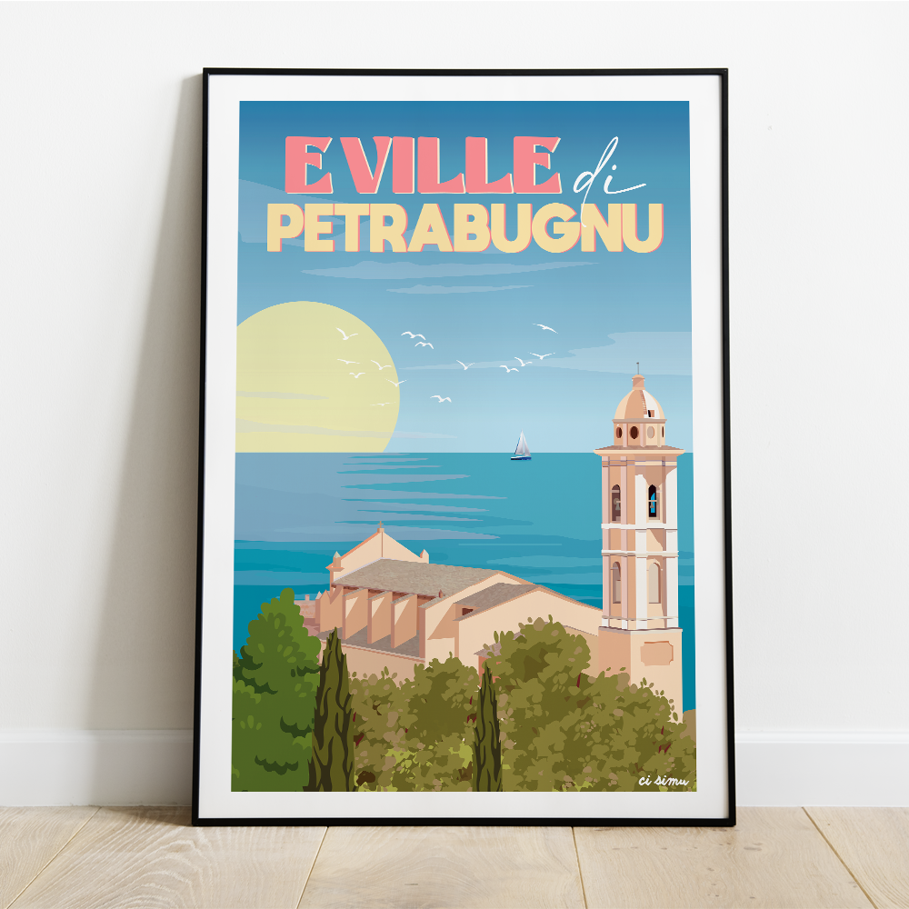 E VILLE DI PETRABUGNU