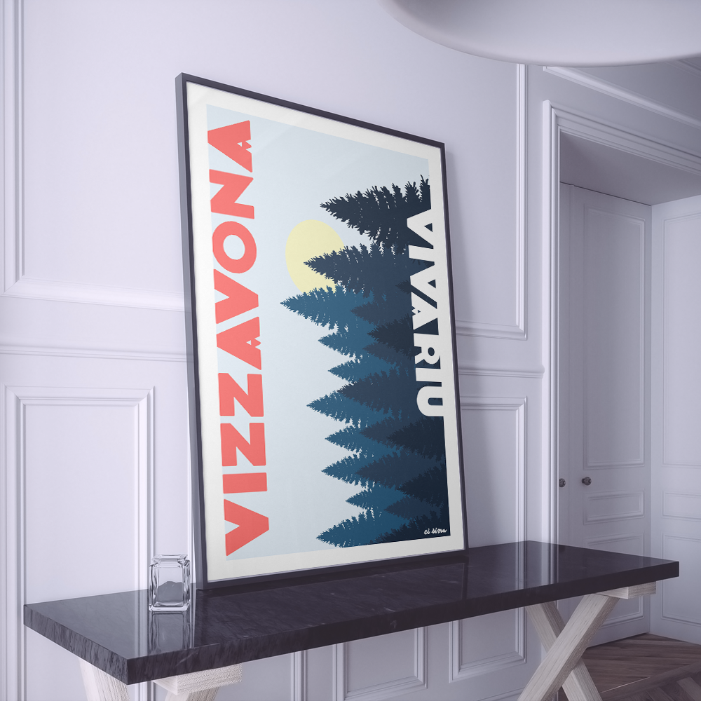 VIZZAVONA