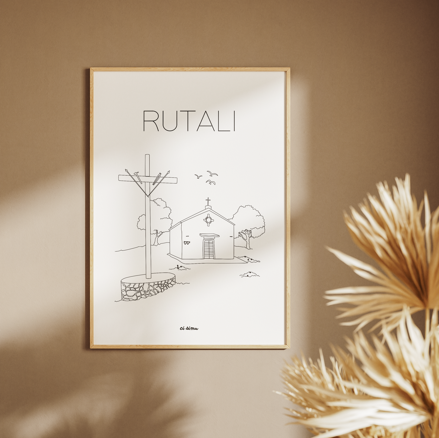 RUTALI - B&R