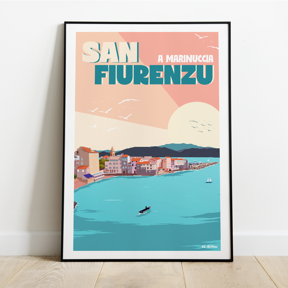 poster st Florent