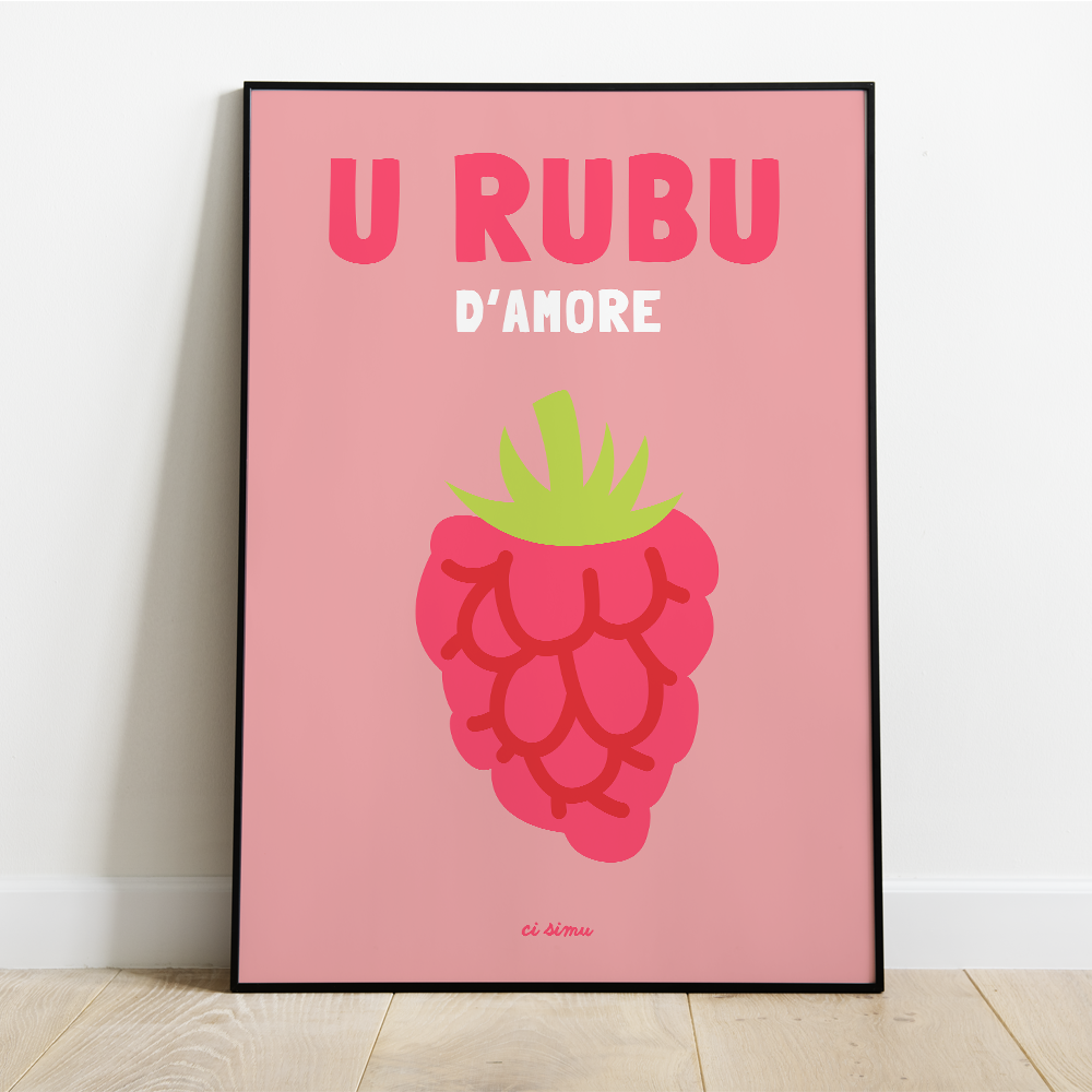U RUBU