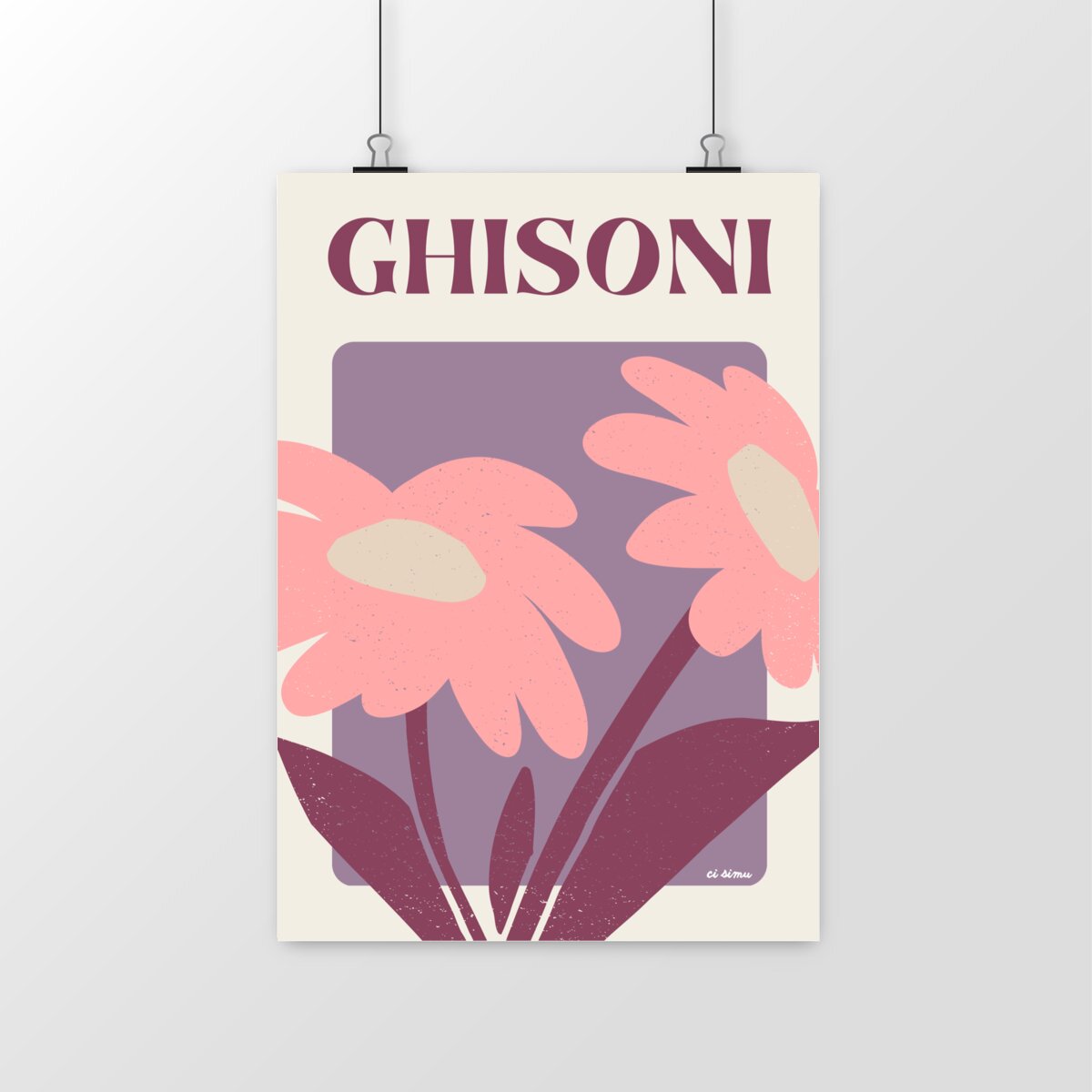 GHISONI