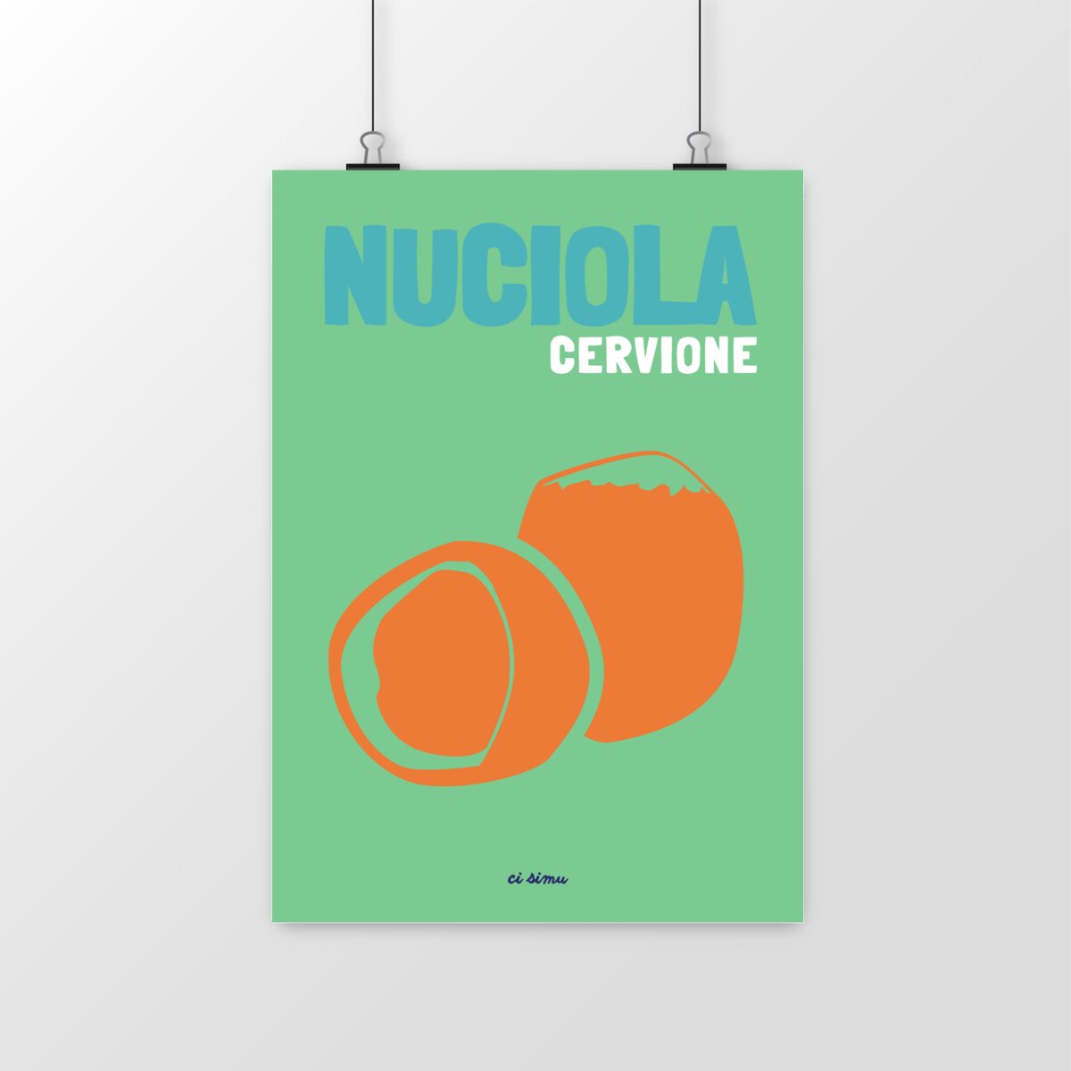 NUCIOLA - Cervione