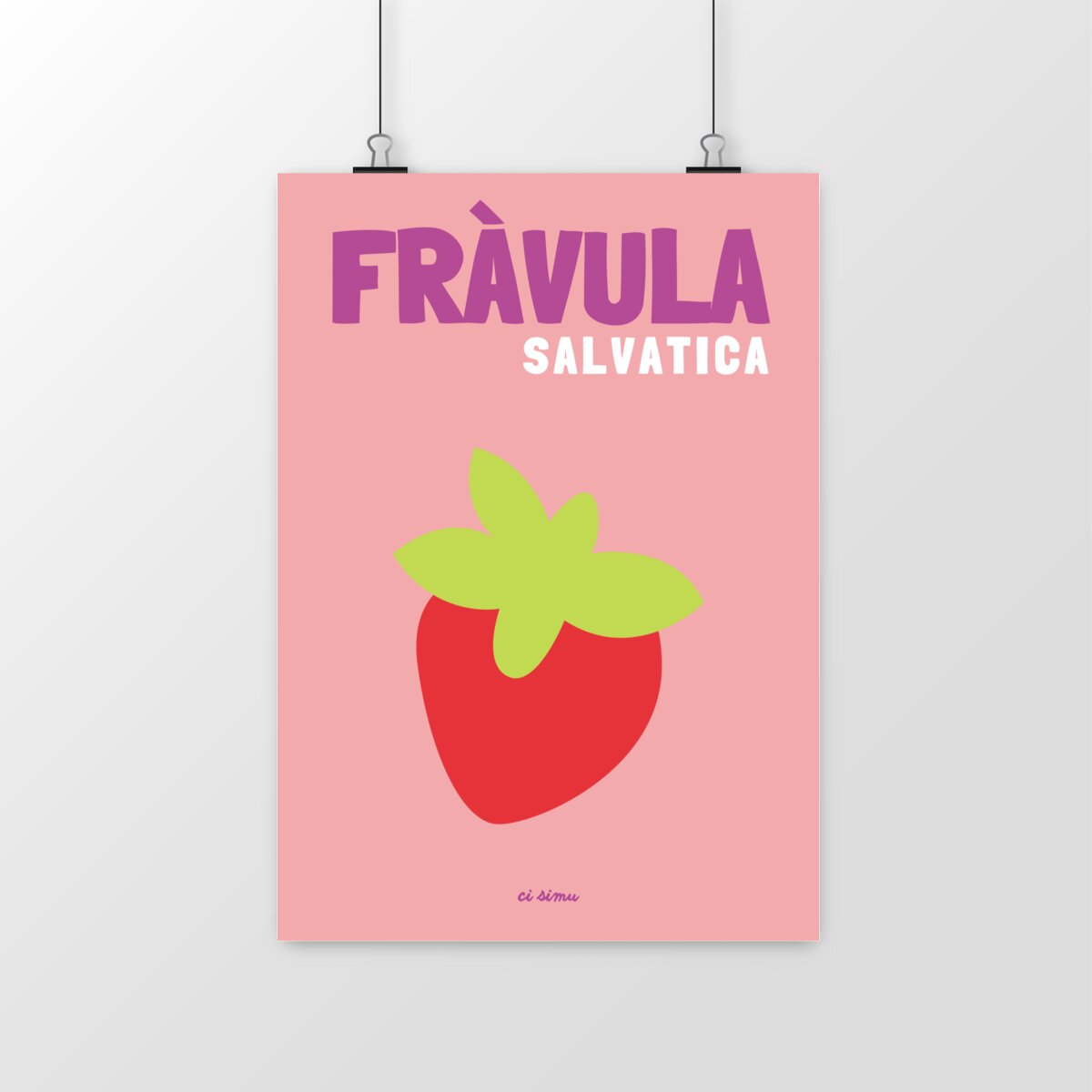 FRÀVULA