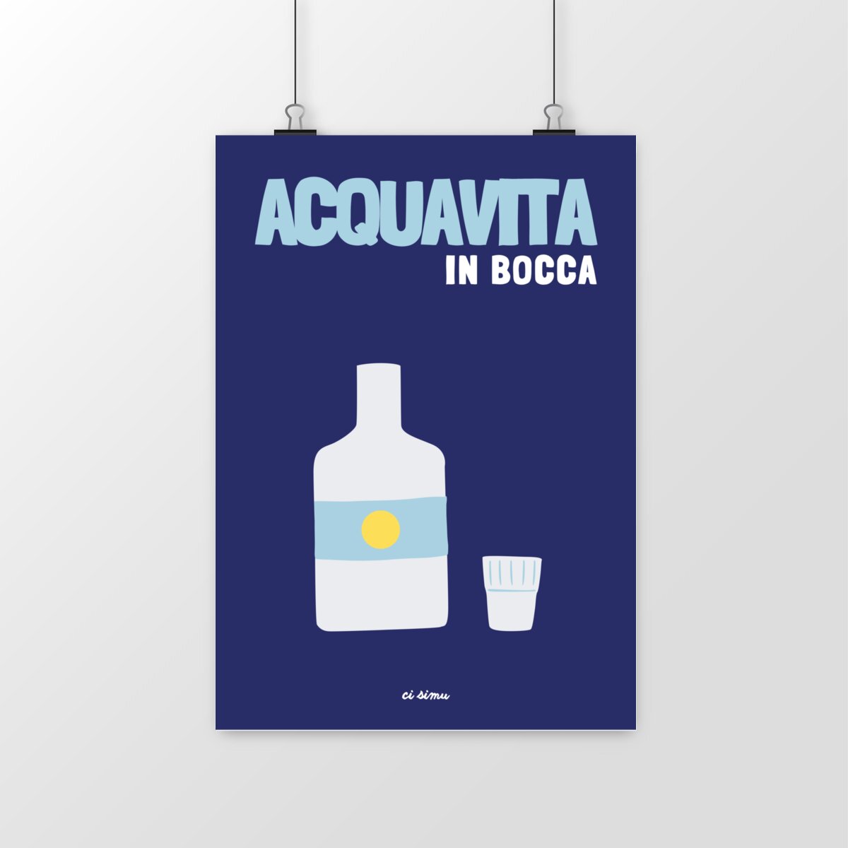 ACQUAVITA