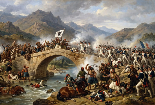 Comment et quand la Corse est devenue française ? L'histoire racontée de l'intérieur