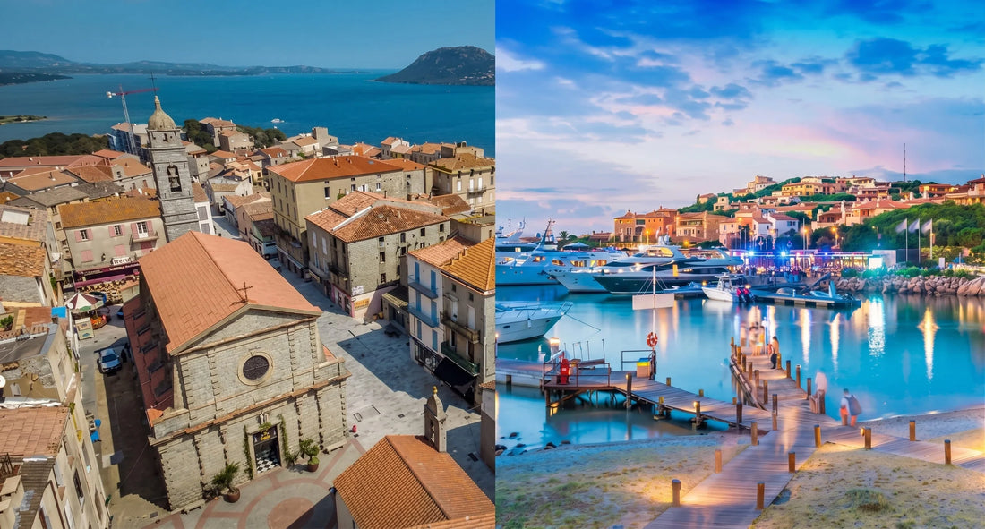 Corse ou Sardaigne : que choisir ? Le comparatif authentique d'un insulaire