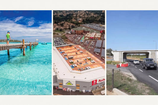 Quel coin éviter en Corse ? La vérité d'un insulaire sur la sécurité et les pièges à touristes