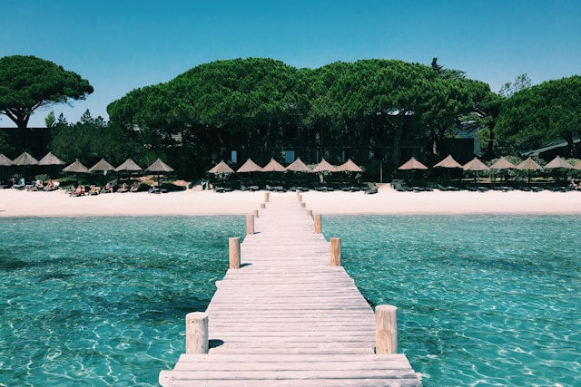 La Corse en une semaine : Voici l'itinéraire parfait pour tout visiter !
