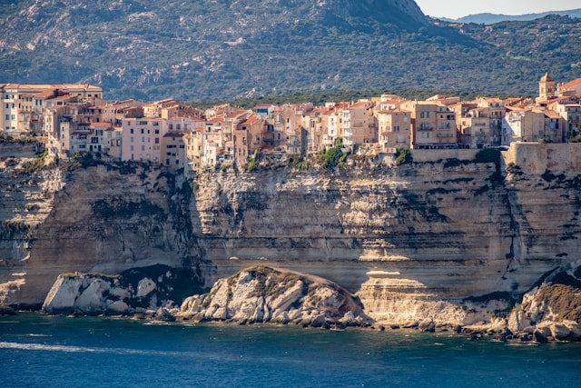 Weekend en amoureux en Corse : 5 lieux incontournables !
