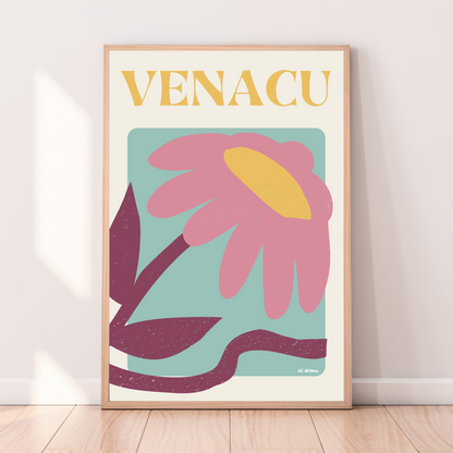 VENACU