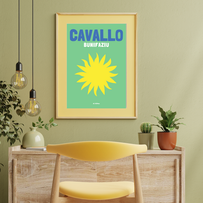 CAVALLO