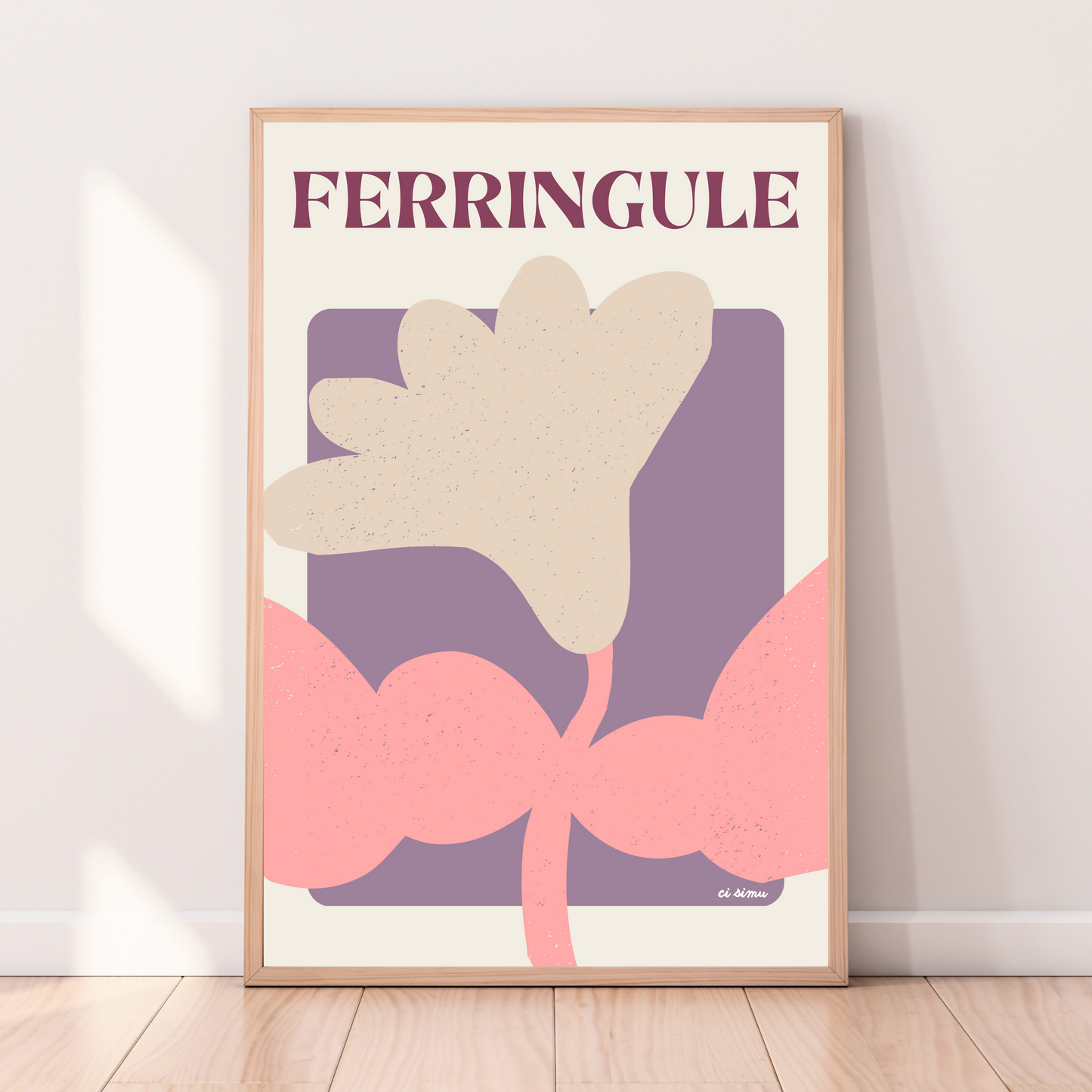 FERRINGULE