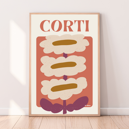 CORTI