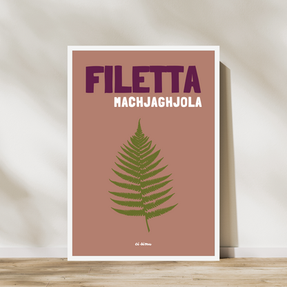 FILETTA - Maghjaghjola