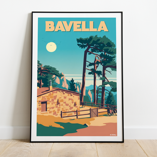 BAVELLA