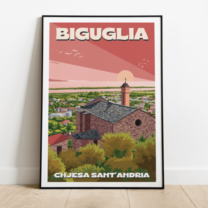 BIGUGLIA