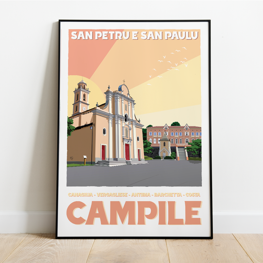 Campile