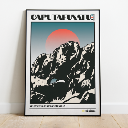 CAPU TAFUNATU