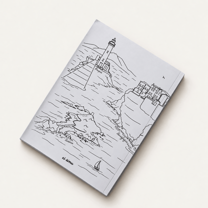 CARNET - Guadernu di note