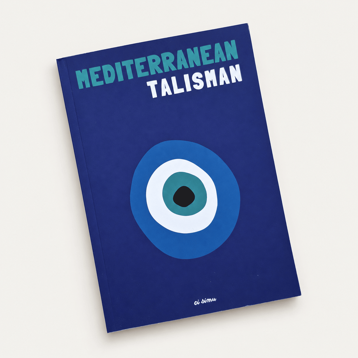 CARNET - Mediterranean Talisman