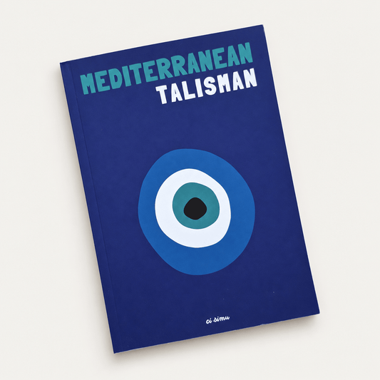 CARNET - Mediterranean Talisman