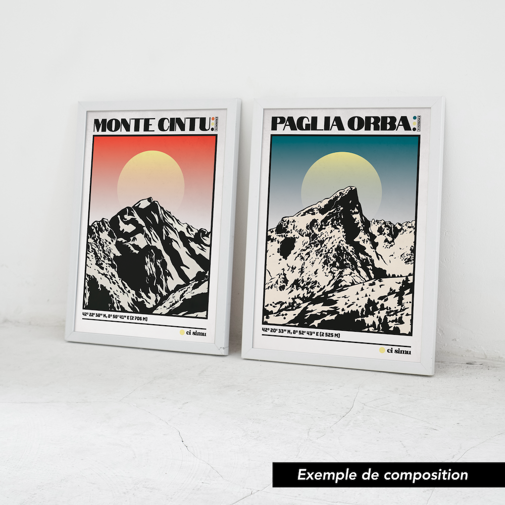 PAGLIA ORBA