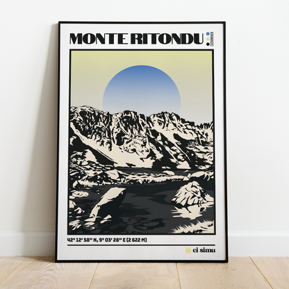 MONTE RITONDU