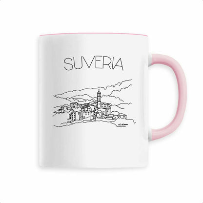 Mug de Suveria