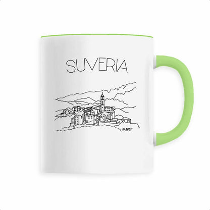 Mug de Suveria