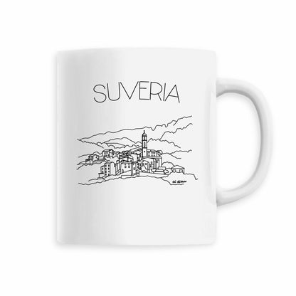 Mug de Suveria