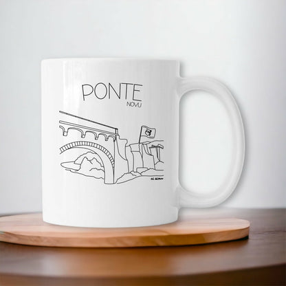Mug Corse