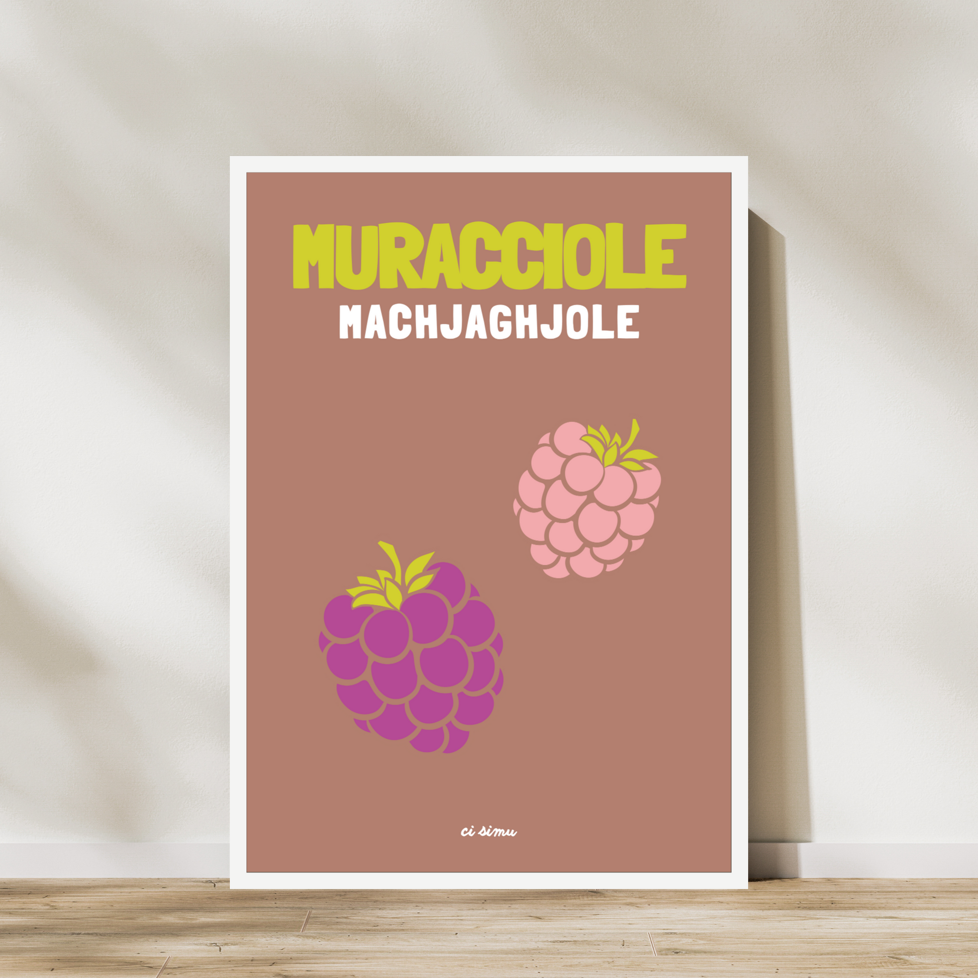 Muracciole