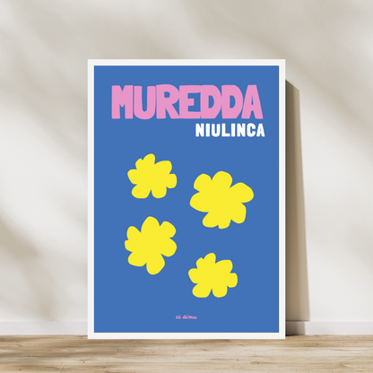 affiche immortelle corse 