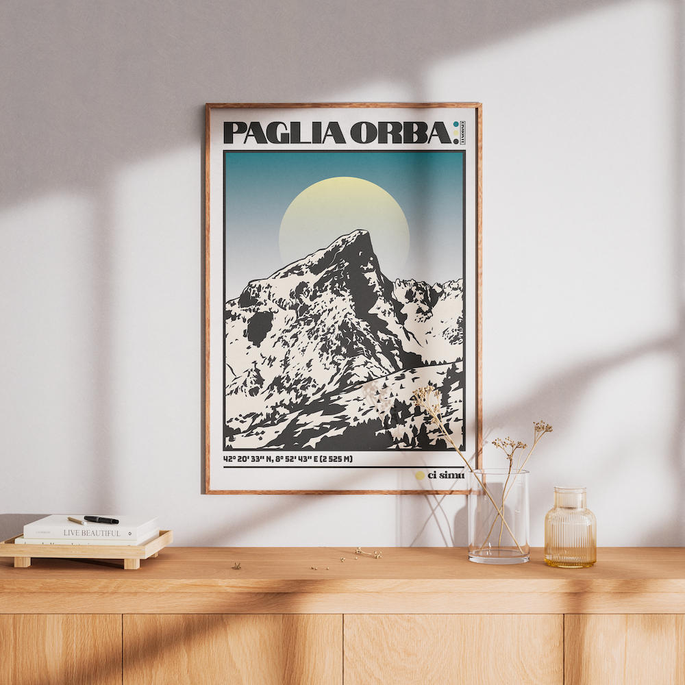 PAGLIA ORBA