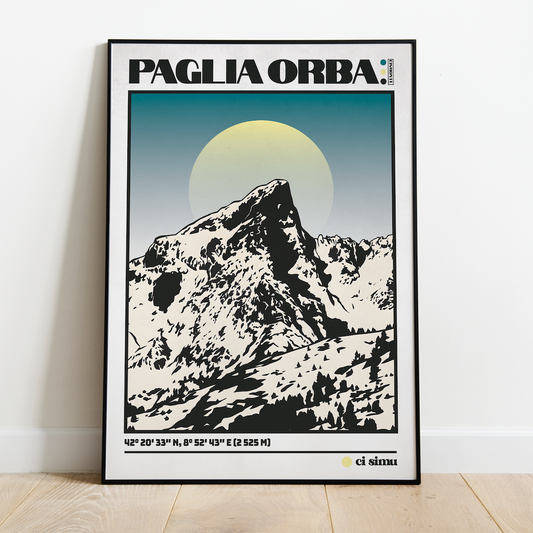 PAGLIA ORBA