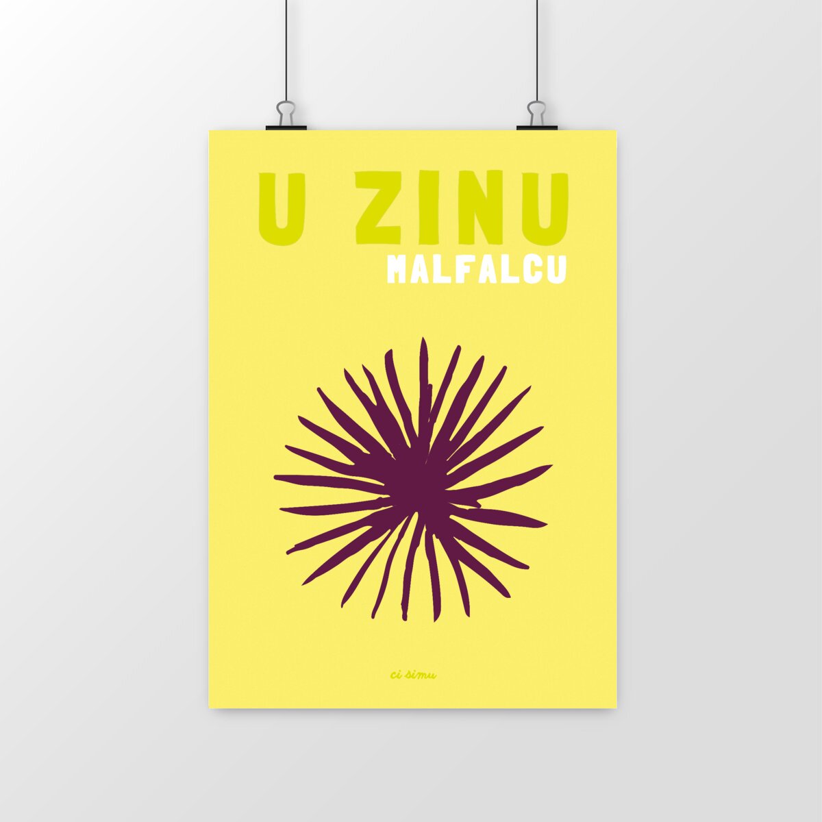 ZINU - Malfacu