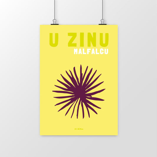 ZINU - Malfacu