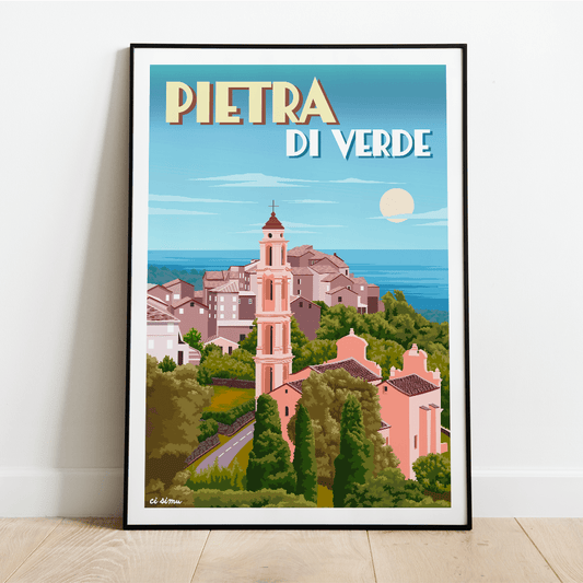 Pietra di Verde
