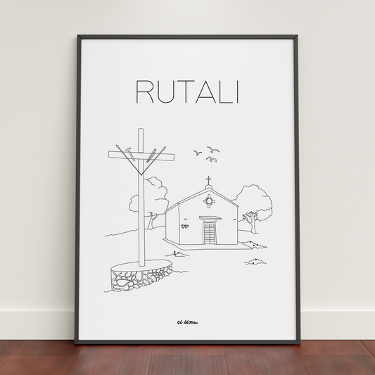 RUTALI - B&R