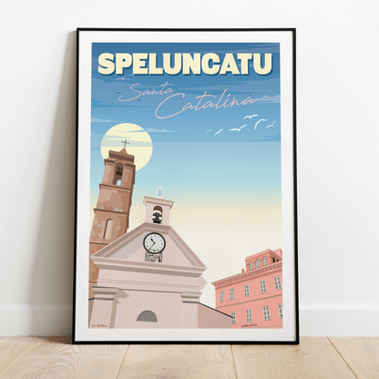 SPELUNCATU