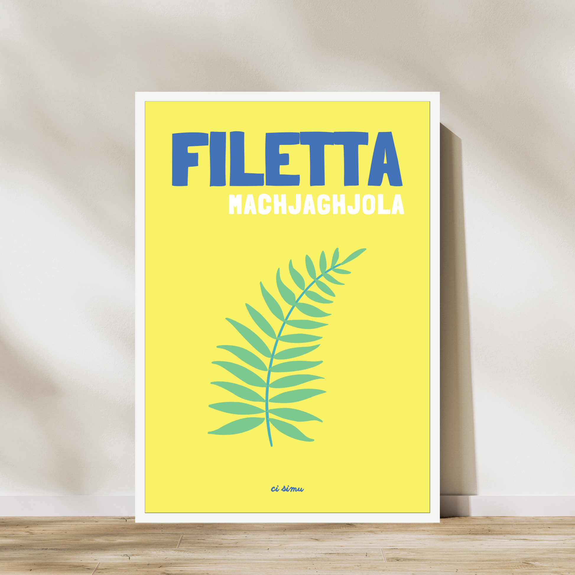 a filetta