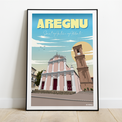 AREGNU