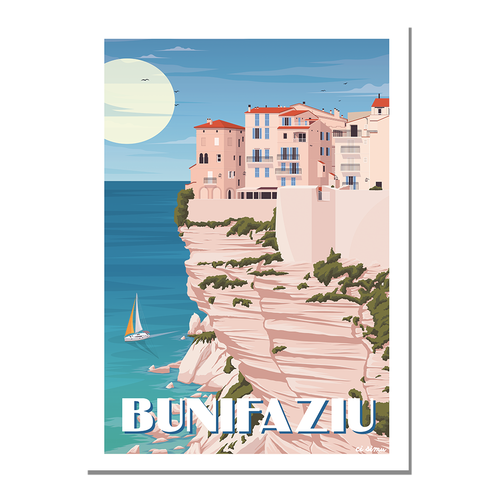 BUNIFAZIU