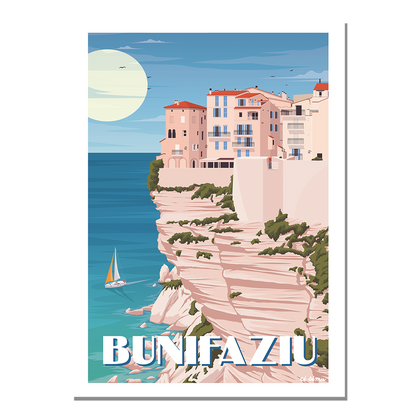 BUNIFAZIU