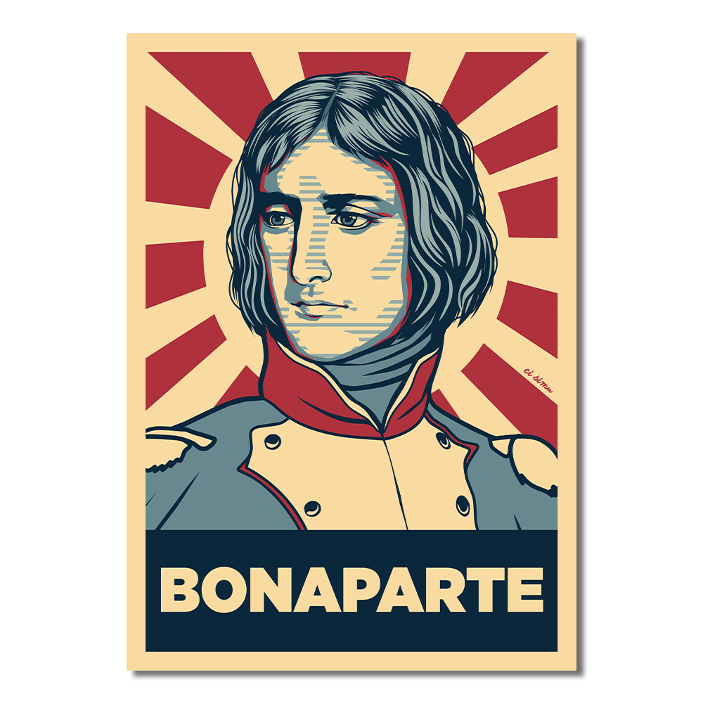 BONAPARTE