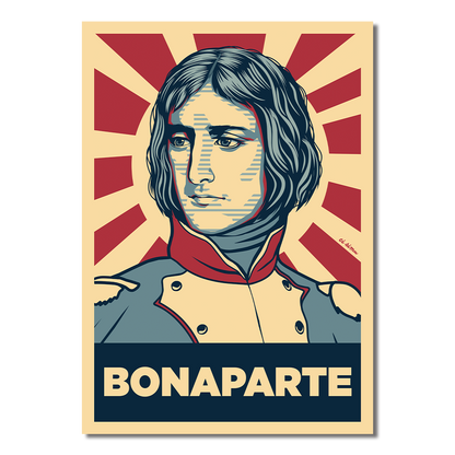 BONAPARTE